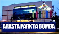 Arasta Park Avm - Kocaeli